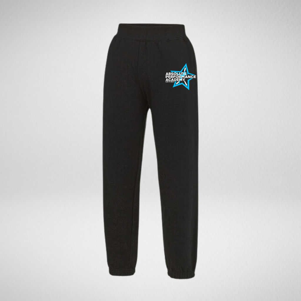 Absolute Performance Academy Cuffed Joggers