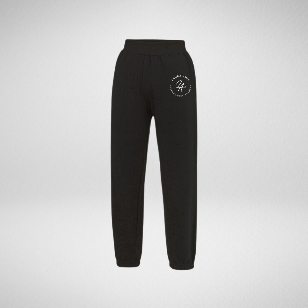 Laura Amie Performance Academy Cuffed Joggers