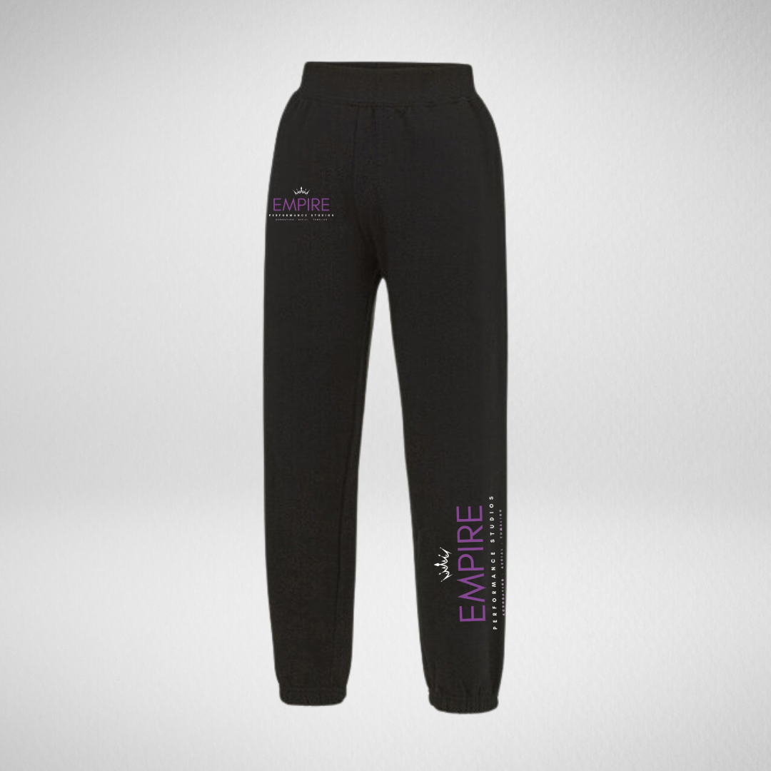 Empire Performance Studios Cuffed Joggers