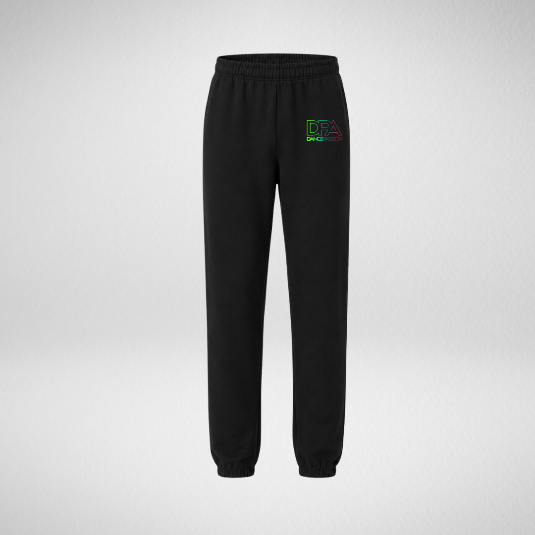 Dance Passion Academy Cuffed Joggers