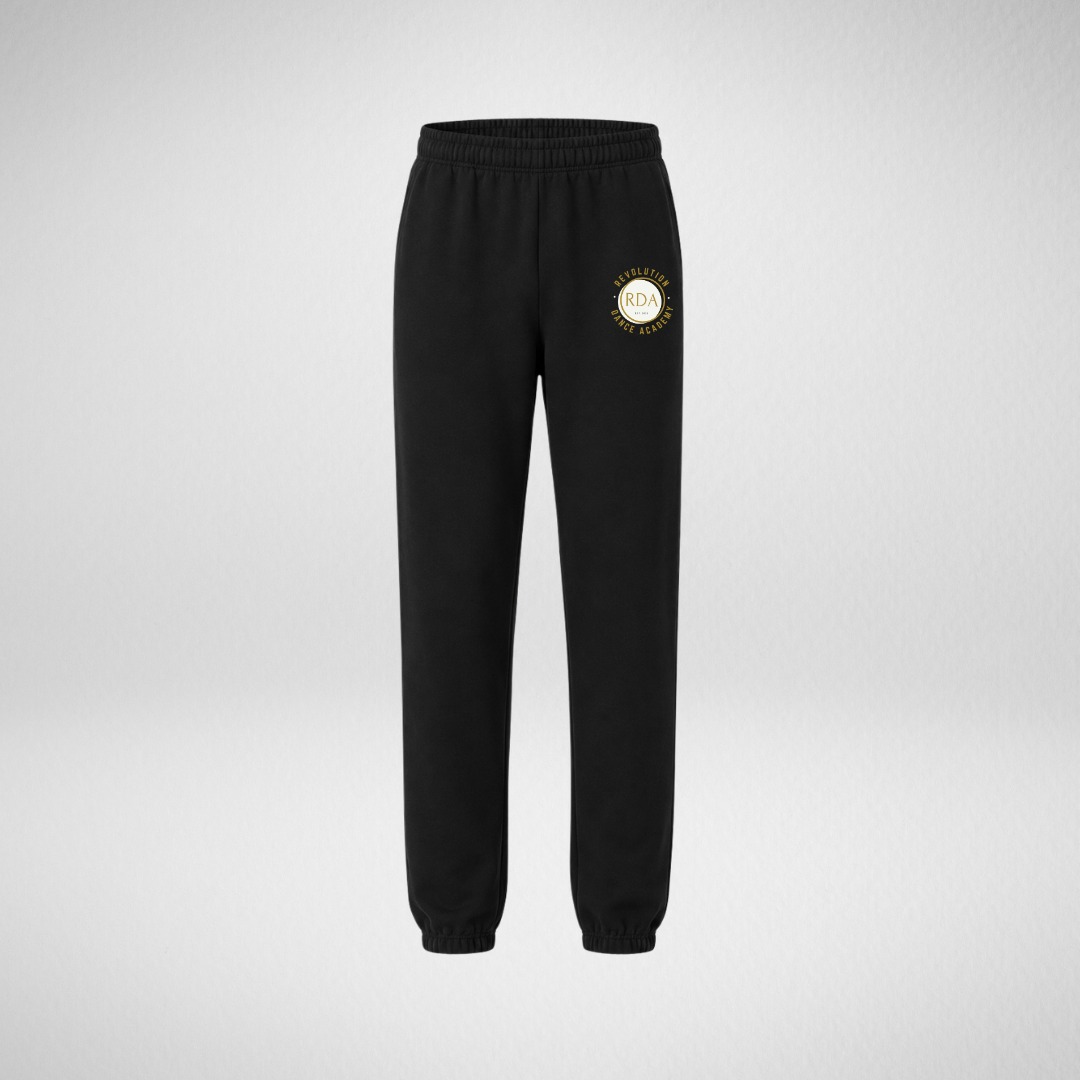 Revolution Dance Academy Cuffed Joggers