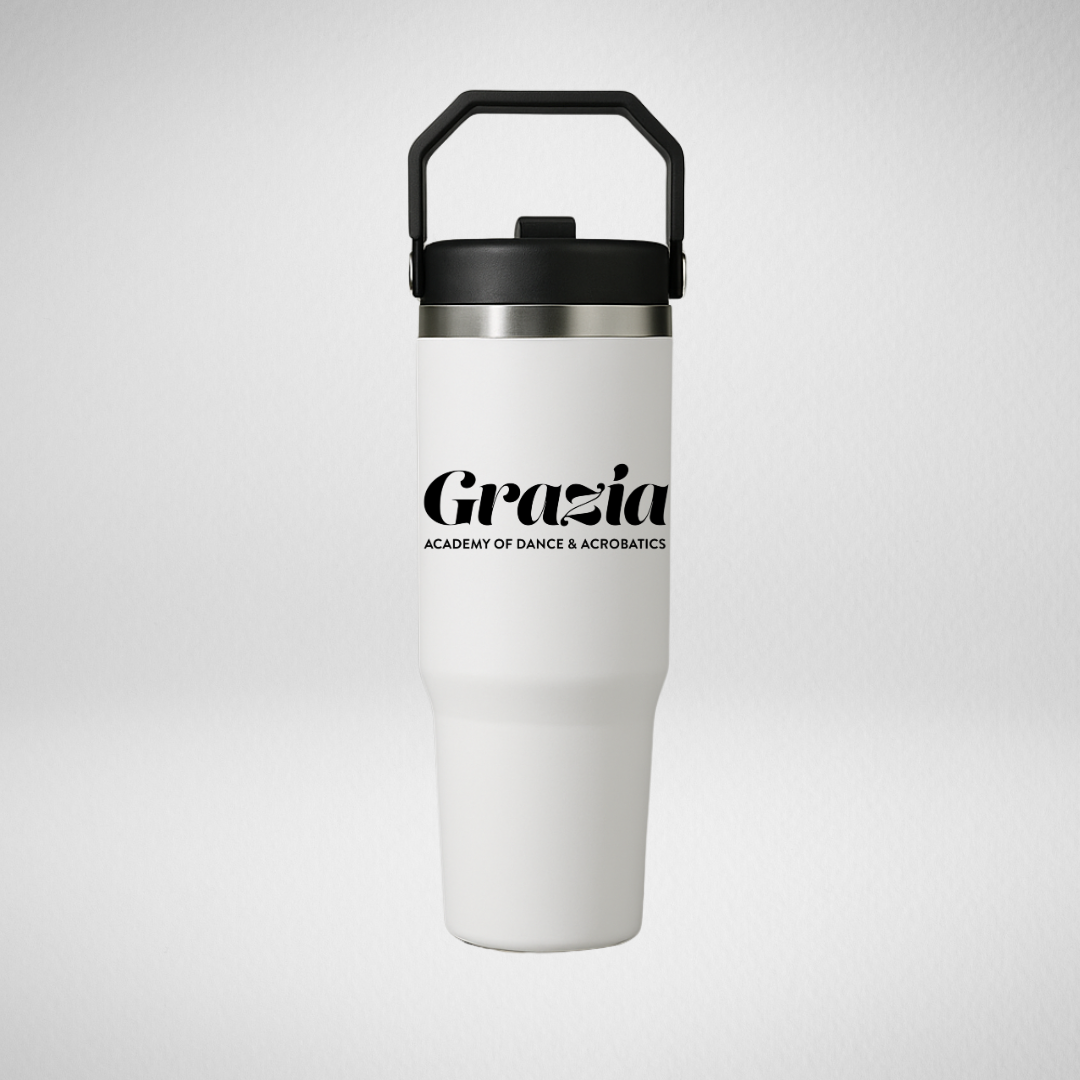 Grazia Academy Of Dance & Acrobatics Stanley Sport Style Cup