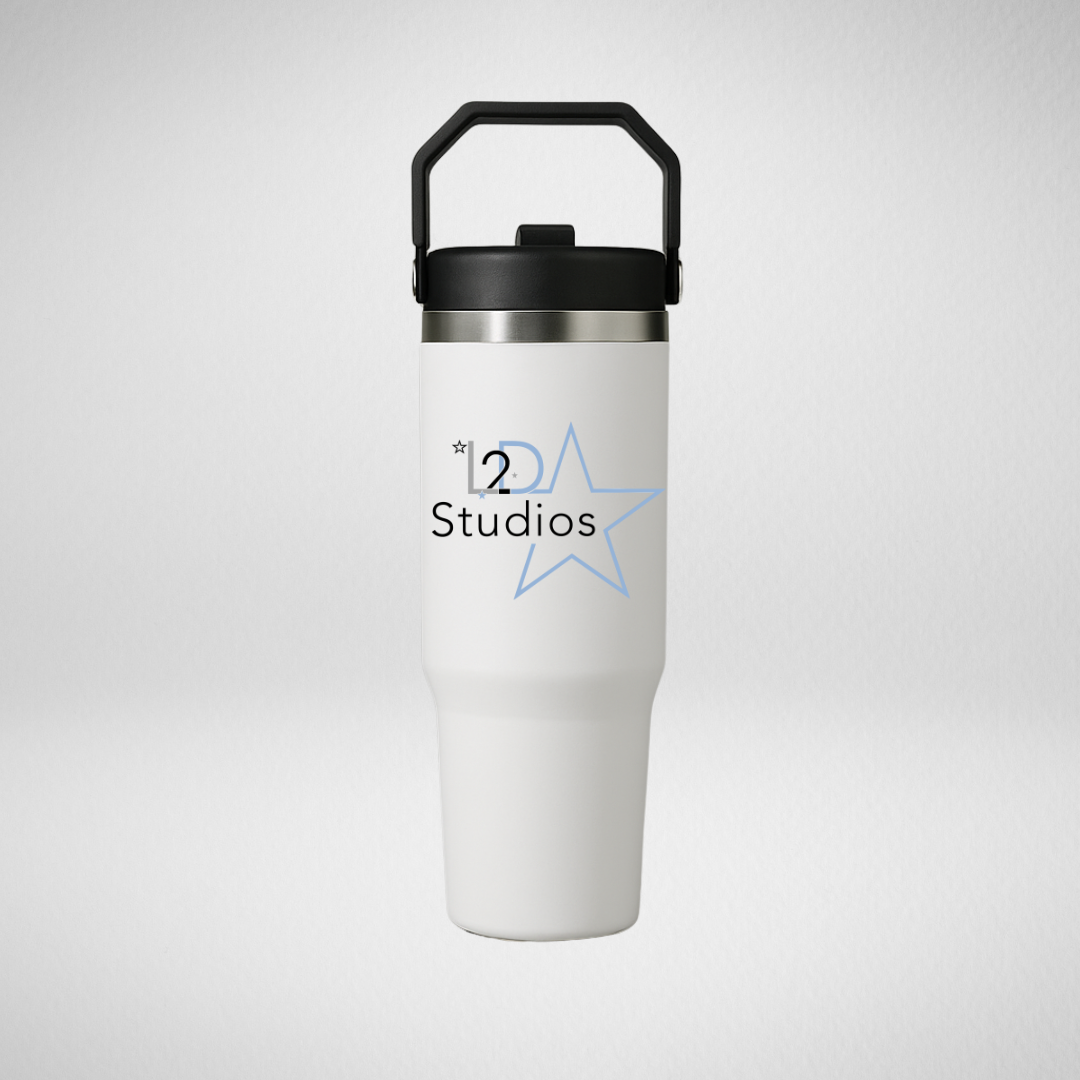 L2D Studios Stanley Sport Style Cup