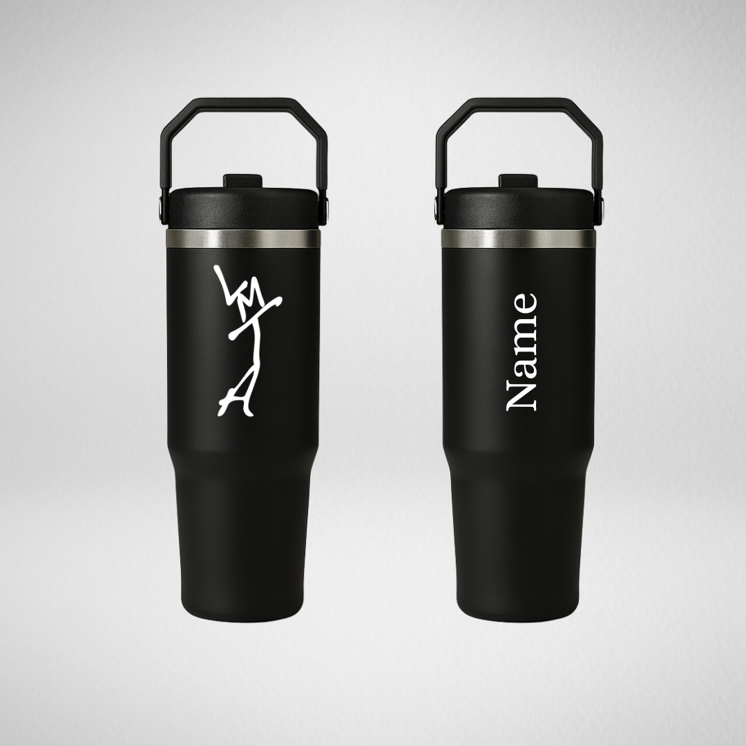 Laura Marie Theatre Academy Stanley Sport Style Cup