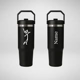 Laura Marie Theatre Academy Stanley Sport Style Cup