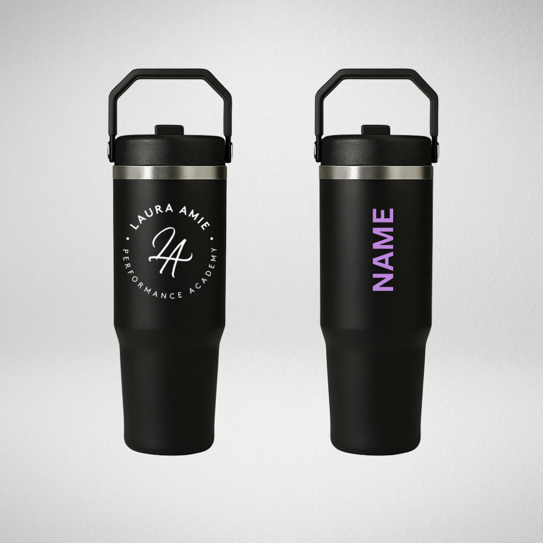 Laura Amie Performance Academy Stanley Sport Style Cup