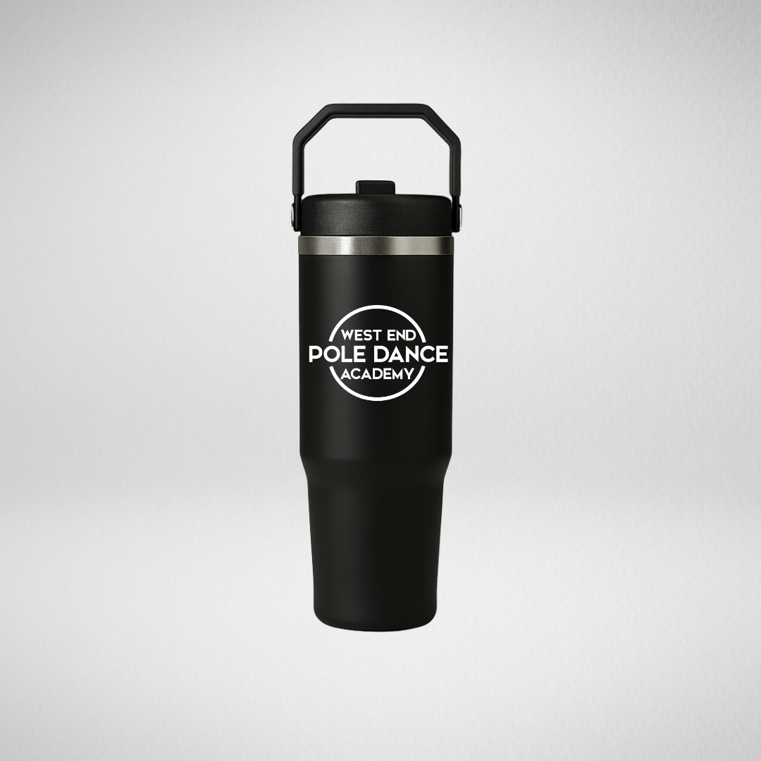 West End Pole Dance Academy Stanley Sport Style Cup
