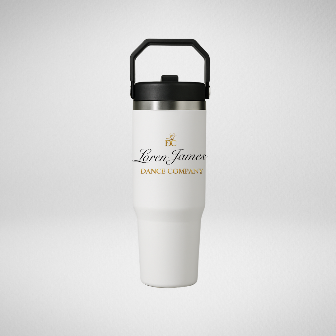 Loren James Dance Company Stanley Sport Style Cup