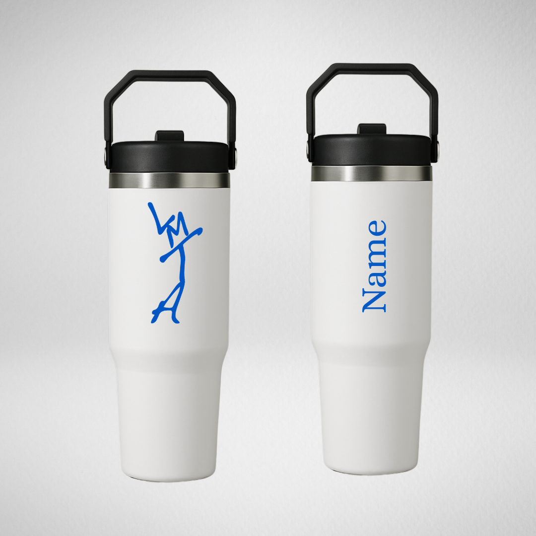 Laura Marie Theatre Academy Stanley Sport Style Cup