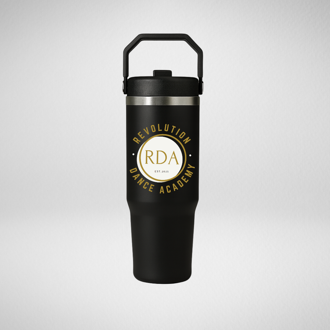 Revolution Dance Academy Stanley Sport Style Cup