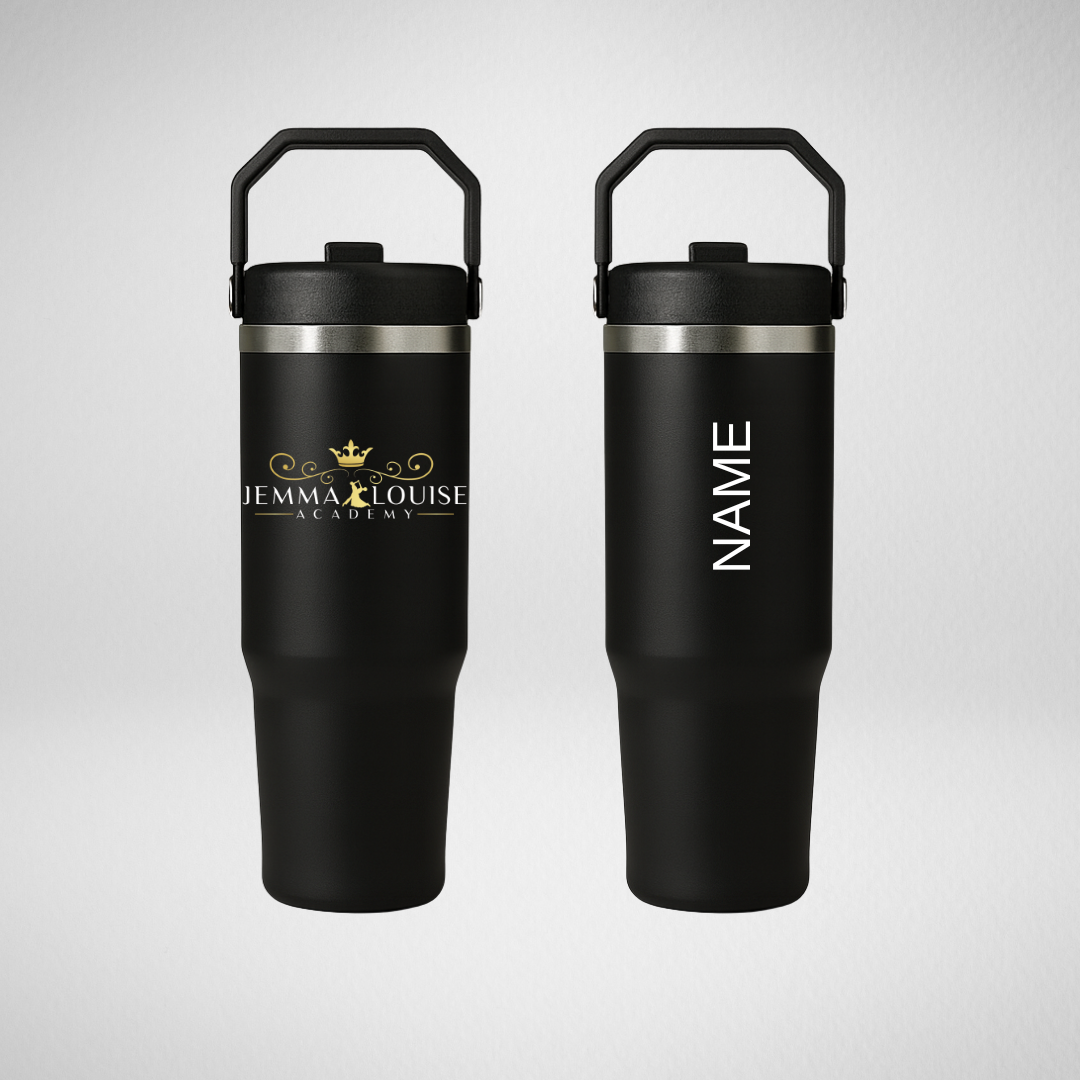 Jemma Louise Academy Stanley Sport Style Cup