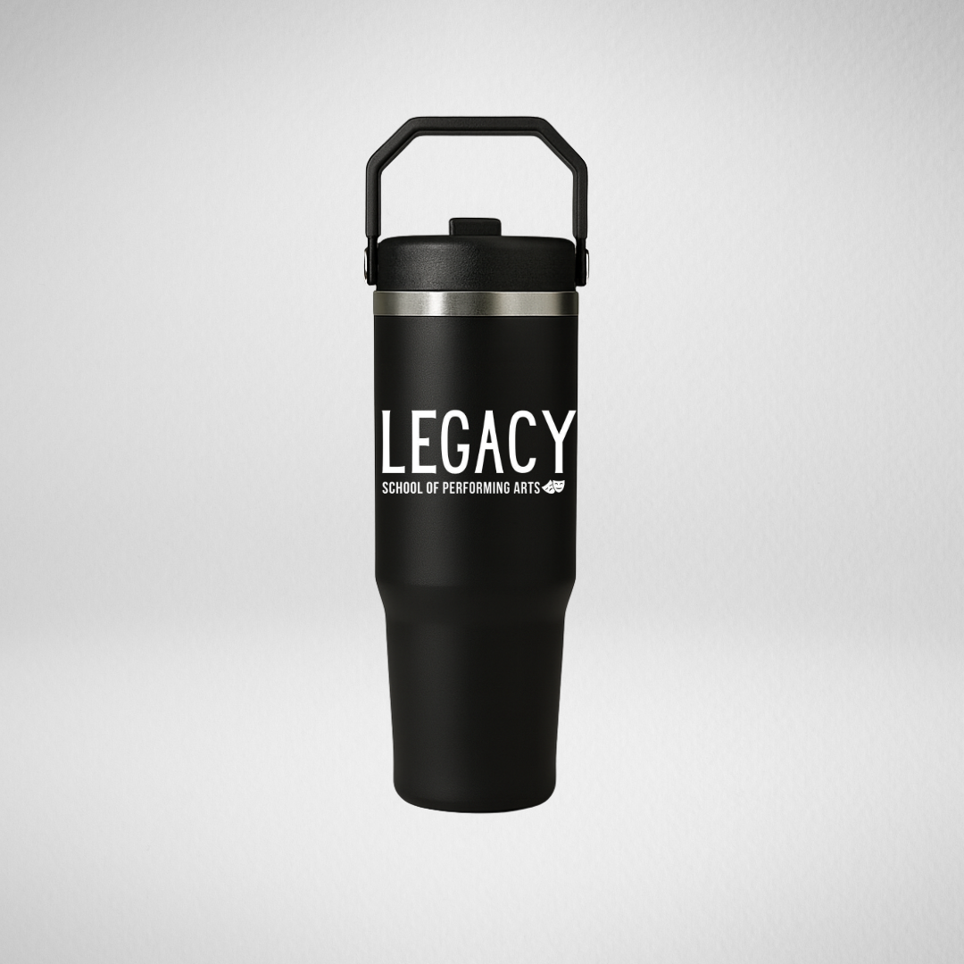 Legacy School of Performing Arts Stanley Sport Style Cup