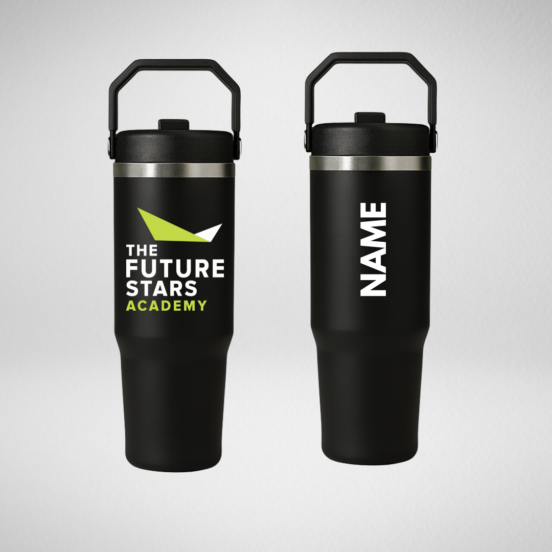 The Future Stars Academy Stanley Sport Style Cup
