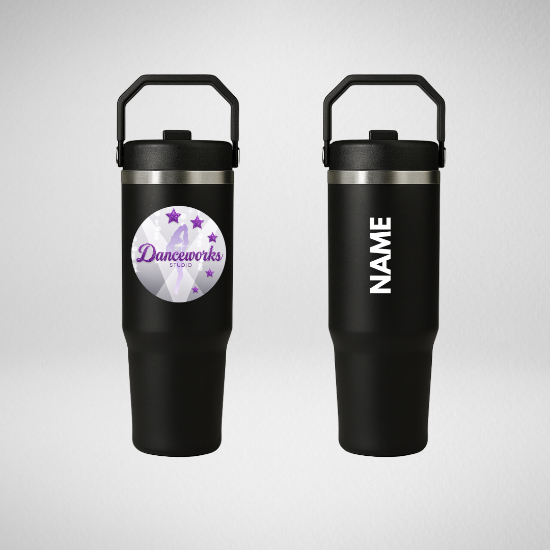 Danceworks Studio Stanley Sport Style Cup