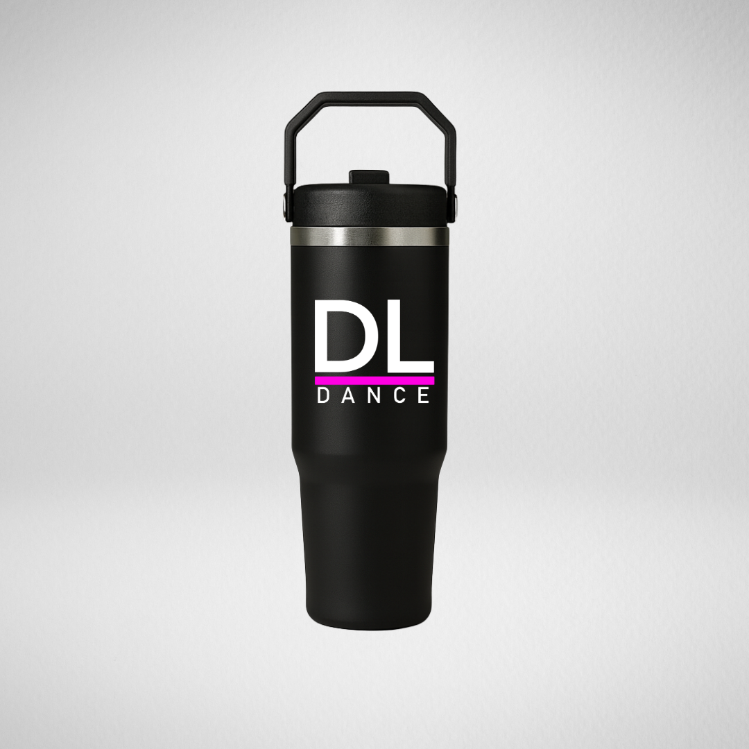DL Dance Stanley Sport Style Cup