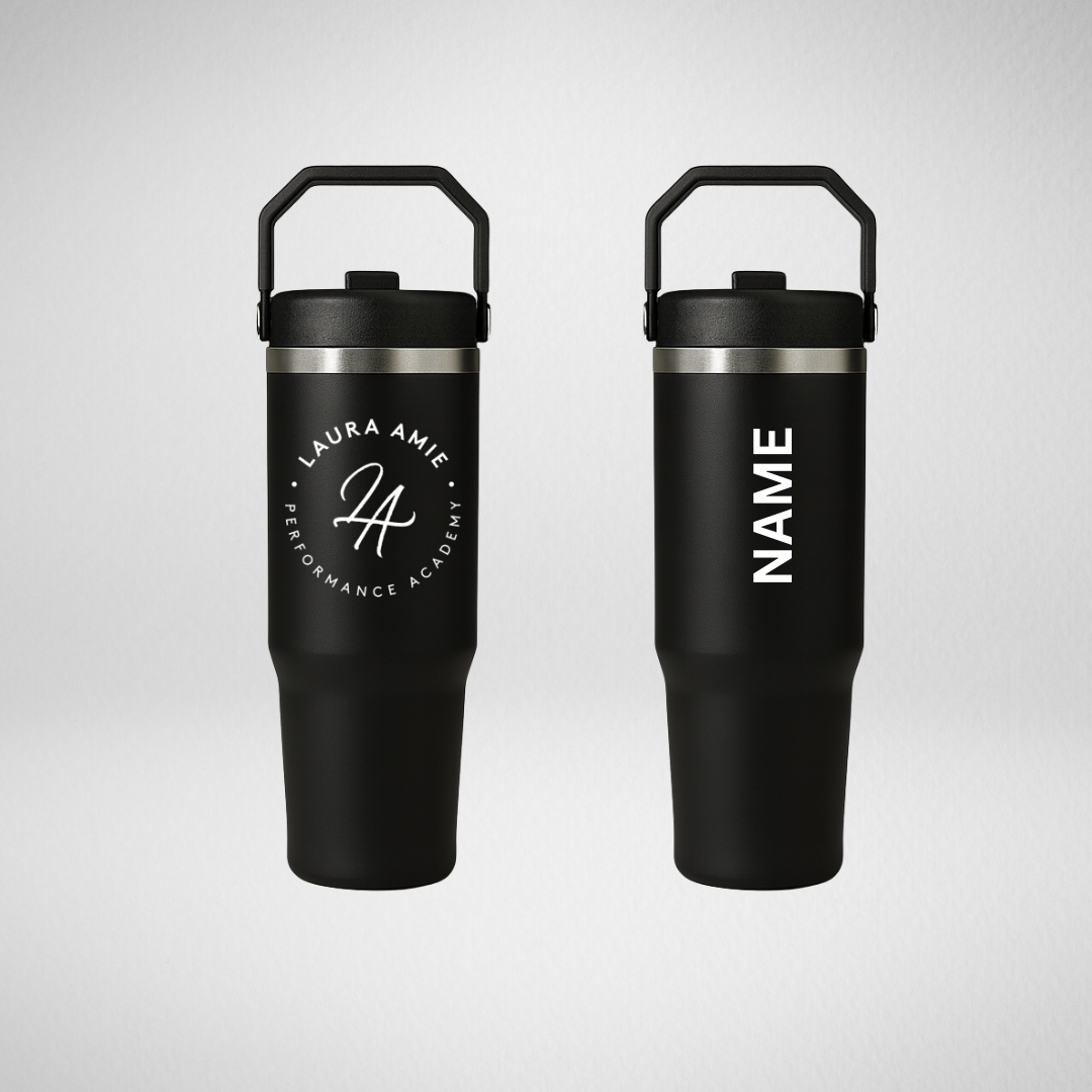 Laura Amie Performance Academy Stanley Sport Style Cup