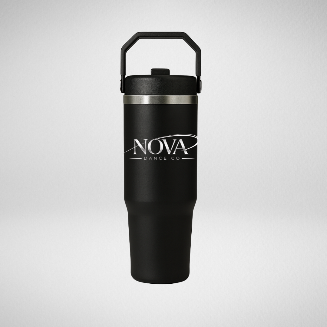 Nova Dance Co Stanley Sport Style Cup