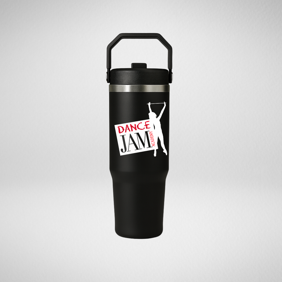 Dance Jam Academy Stanley Sport Style Cup