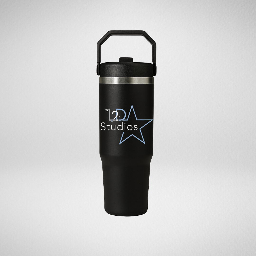 L2D Studios Stanley Sport Style Cup