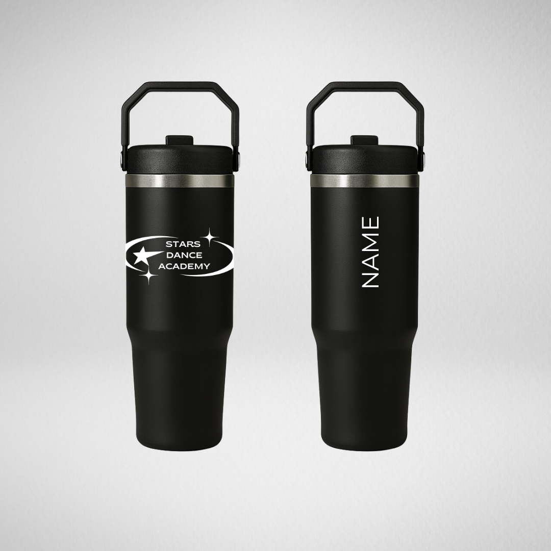 Stars Dance Academy Stanley Sport Style Cup