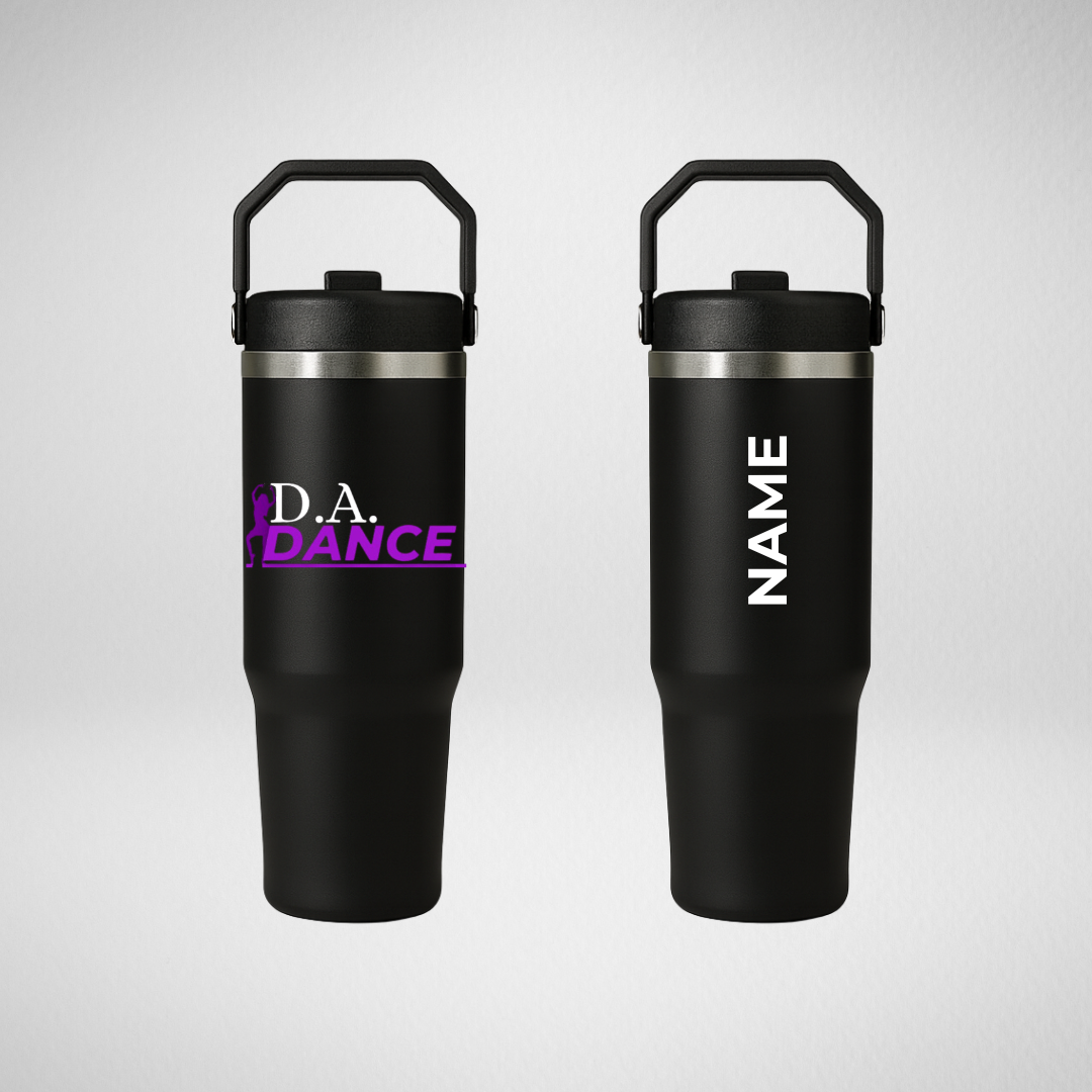 D.A. Dance Stanley Sport Style Cup