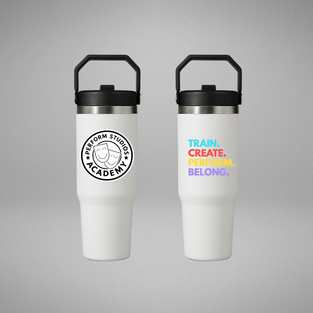 Perform Studios Academy Stanley Sport Style Cup