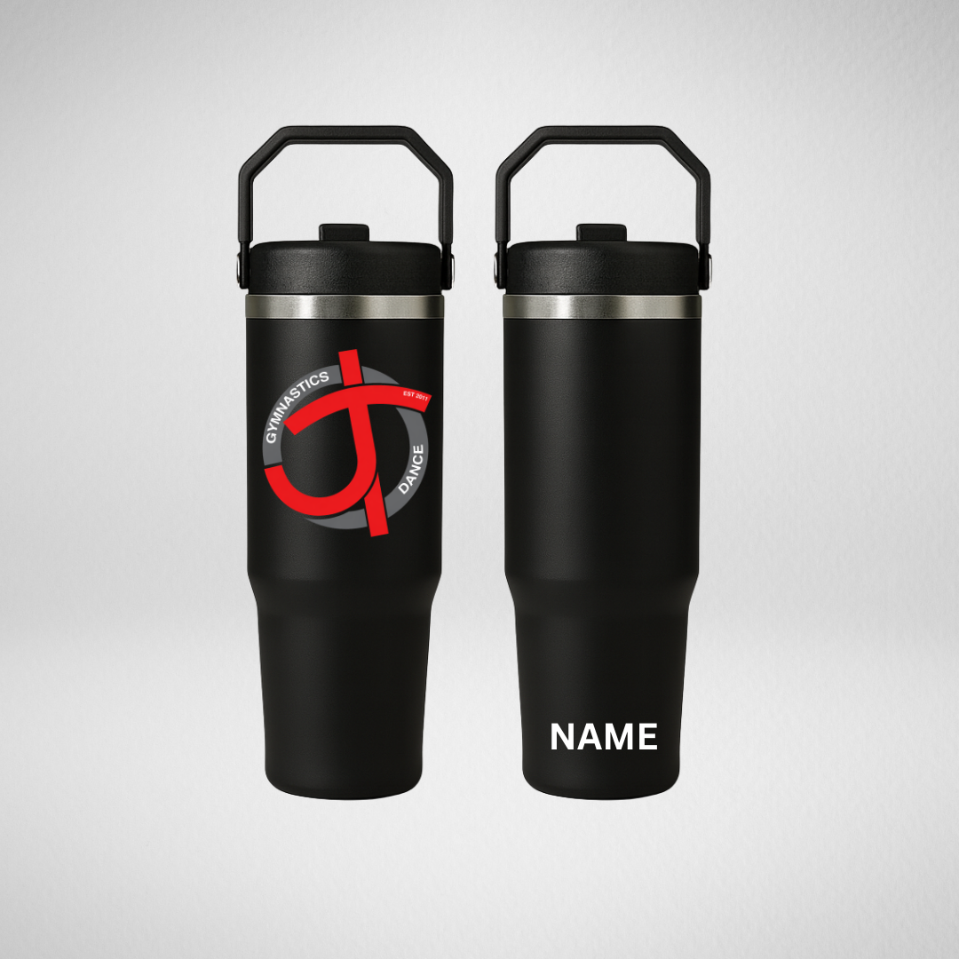 LJ Dance Stanley Sport Style Cup