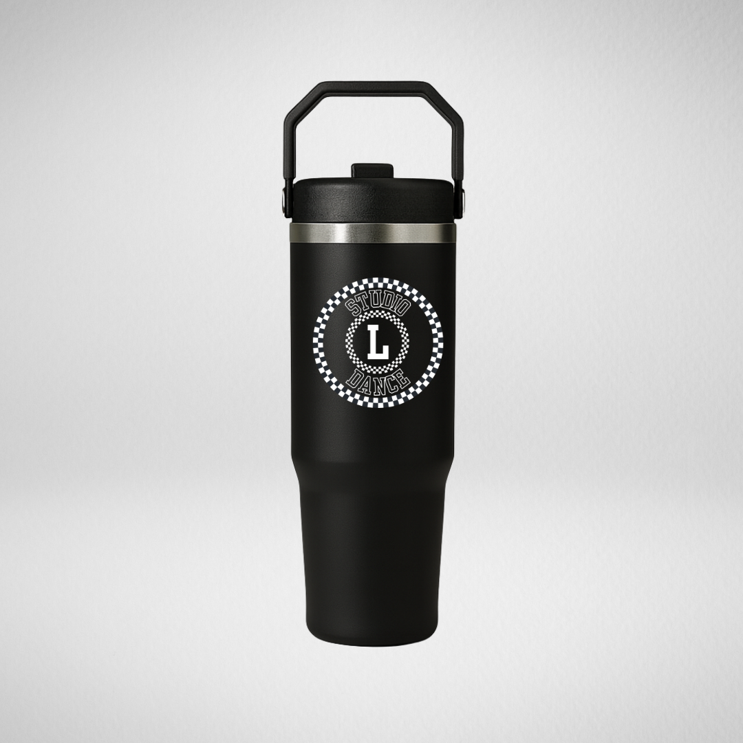 Studio L Dance Stanley Sport Style Cup