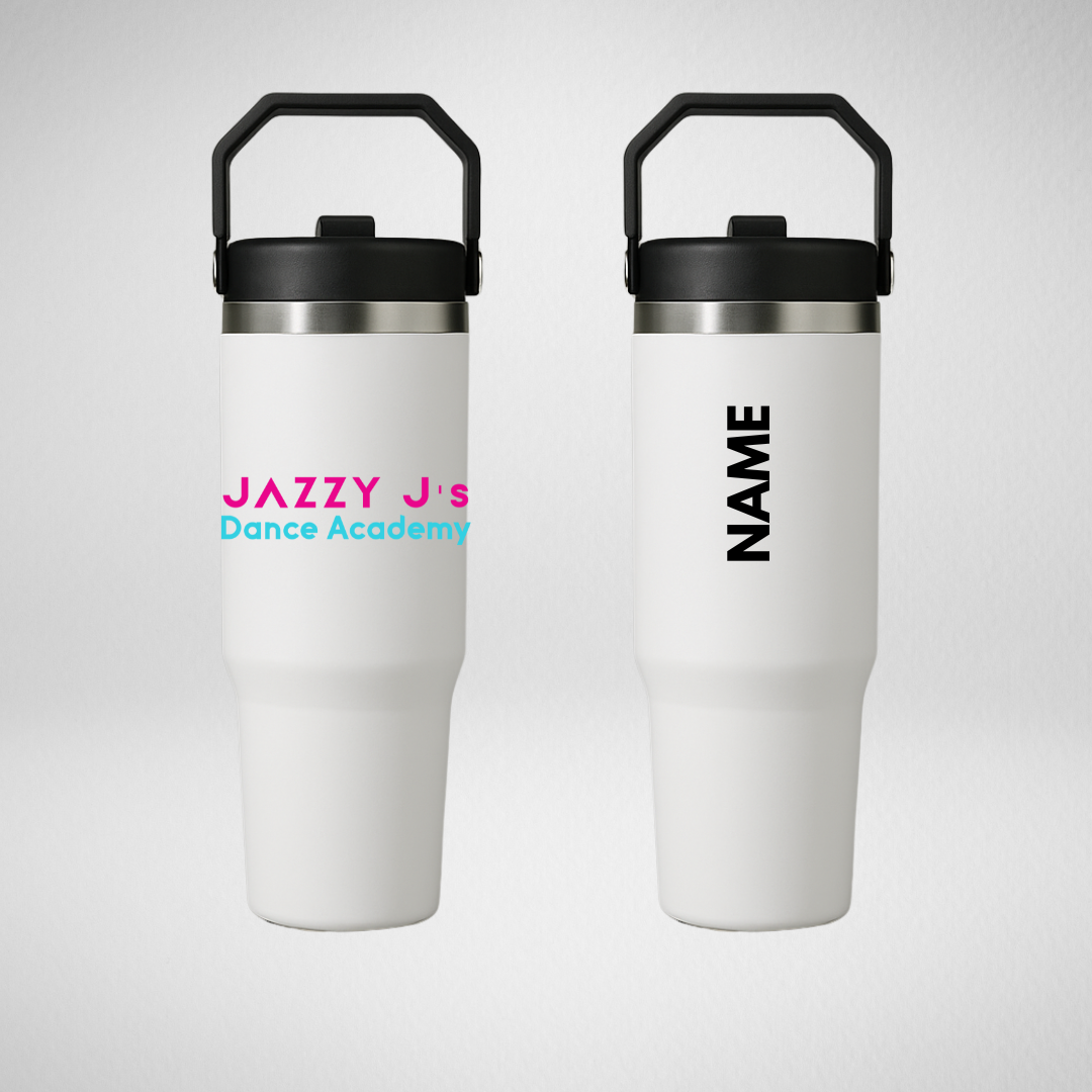 Jazzy J's Dance Academy Stanley Sport Style