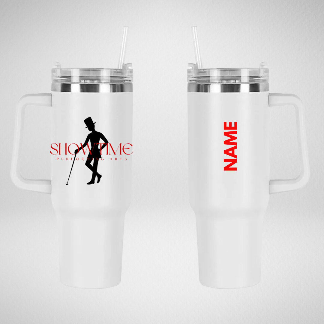 Showtime Performing Arts Stanley Style Cup