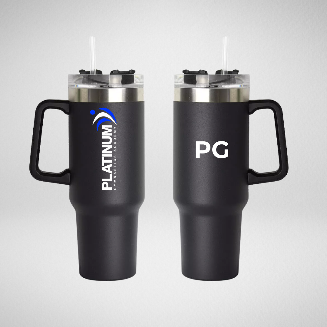 Platinum Gymnastics Academy Stanley Style Cup