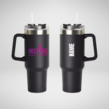 Inspire Dance Studio Stanley Style Cup