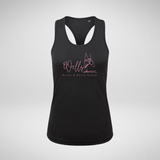 Wells Ballet & Dance School Racerback Vest