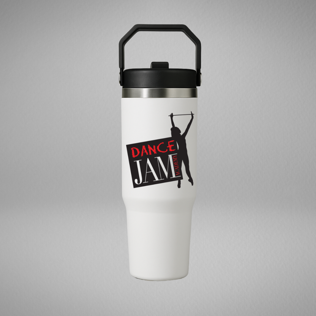 Dance Jam Academy Stanley Sport Style Cup
