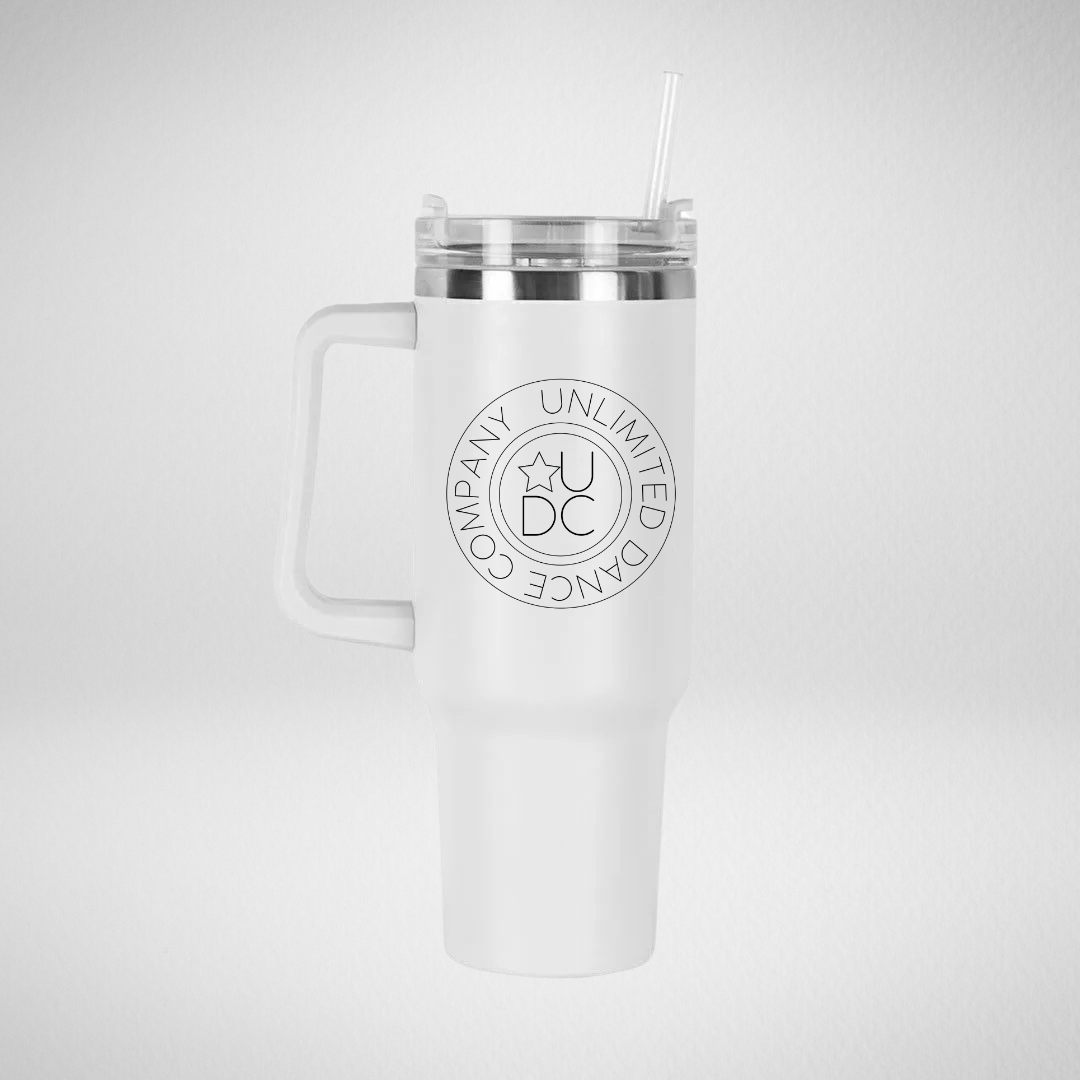 Unlimited Dance Company Stanley Style Cup