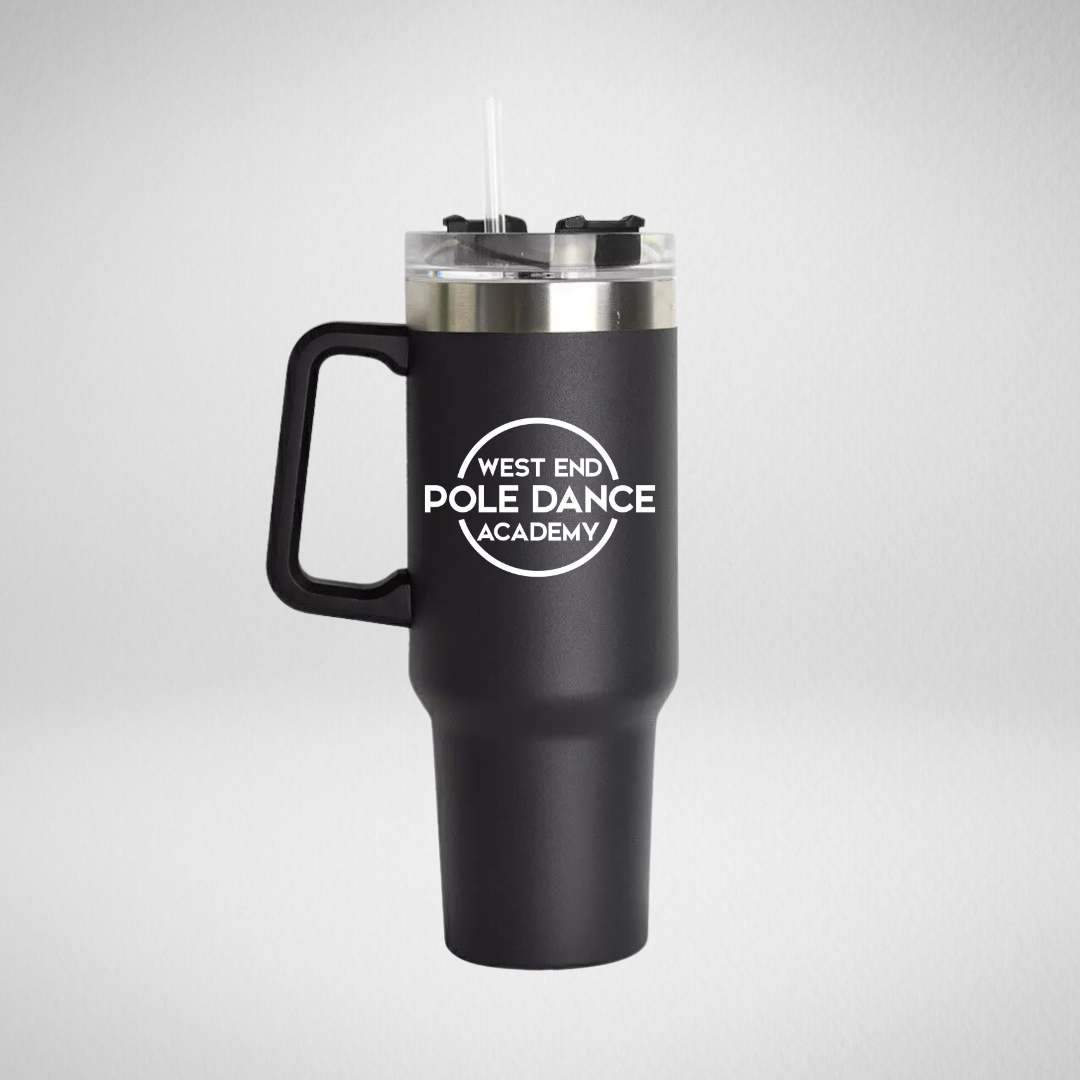 West End Pole Dance Academy Stanley Style Cup