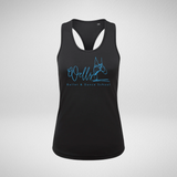 Wells Ballet & Dance School Racerback Vest