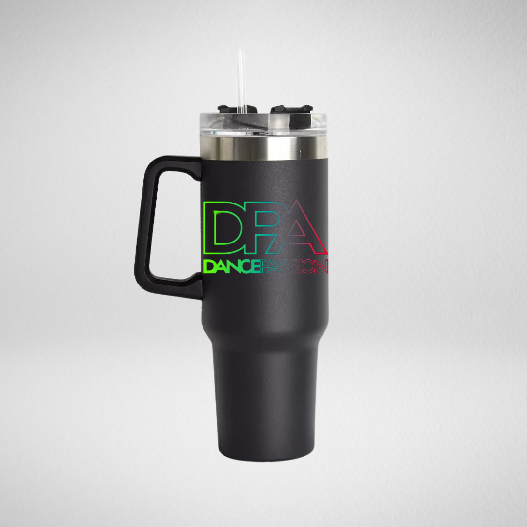 Dance Passion Academy Stanley Style Cup