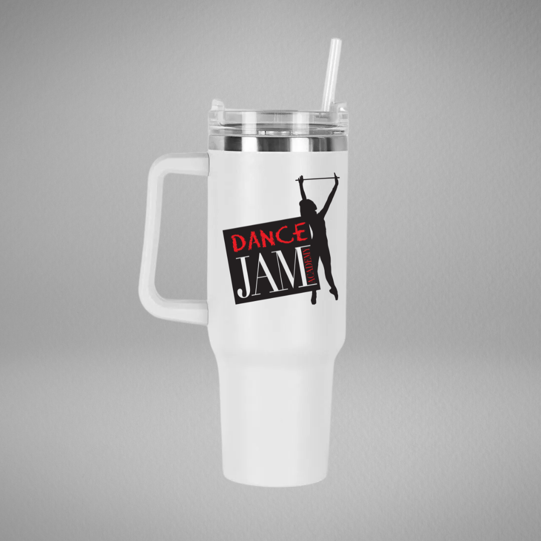 Dance JAM Academy Stanley Style Cup
