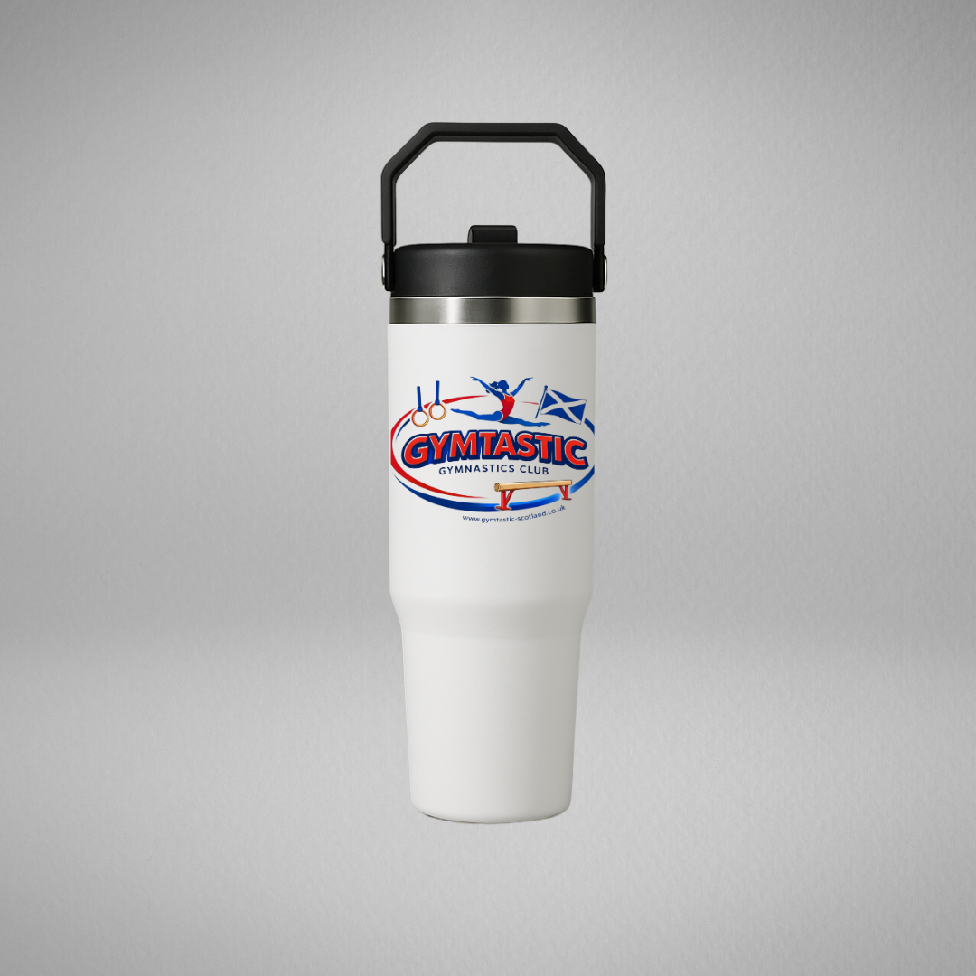 Gymtastic Gymnastics Stanley Sport Style Cup