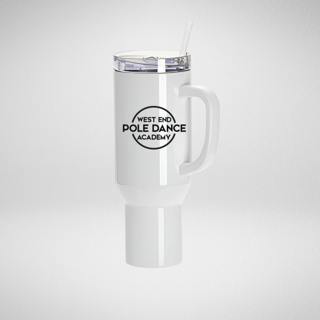 West End Pole Dance Academy Stanley Style Cup