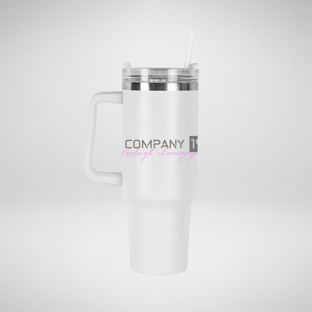 Company 14 Stanley Style Cup