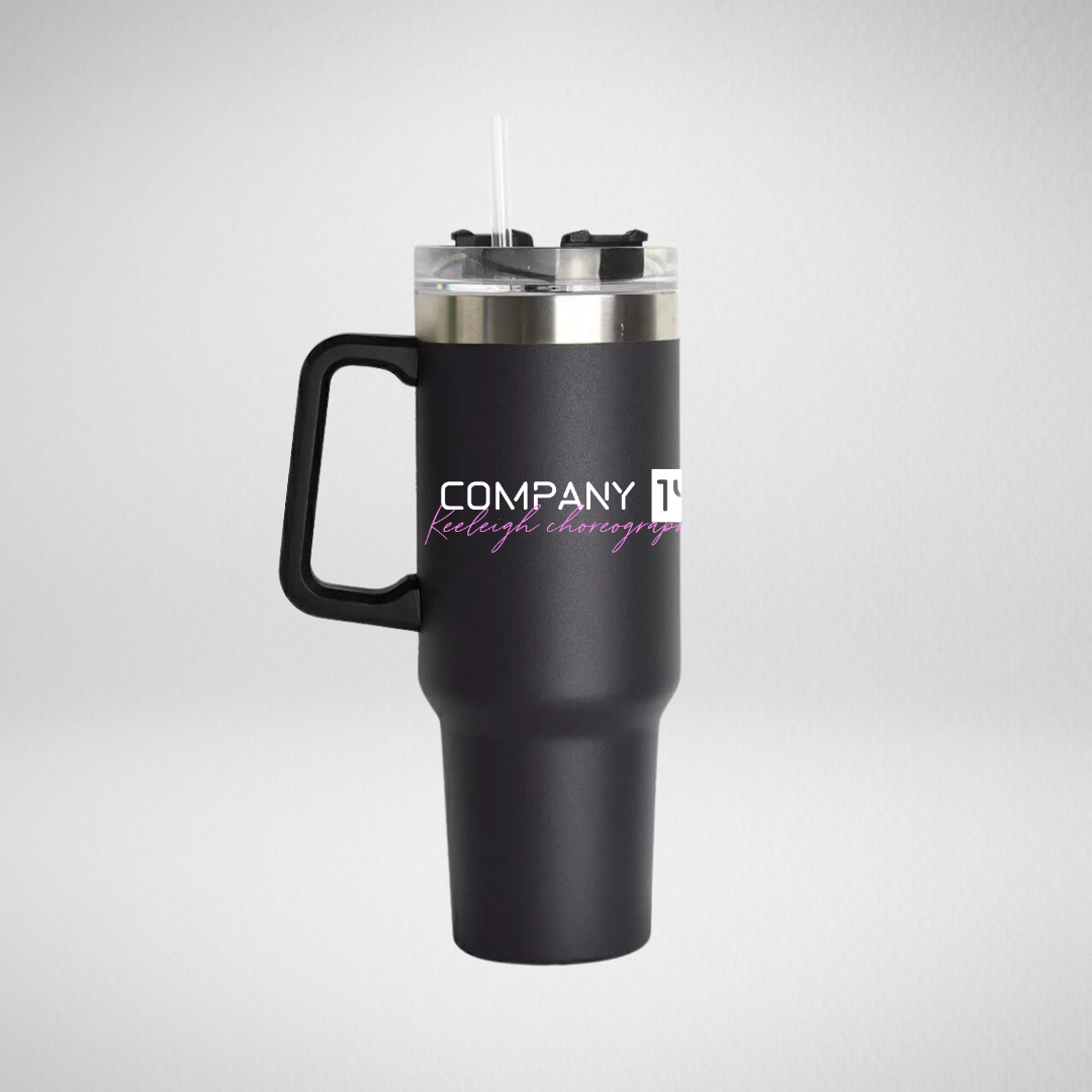 Company 14 Stanley Style Cup
