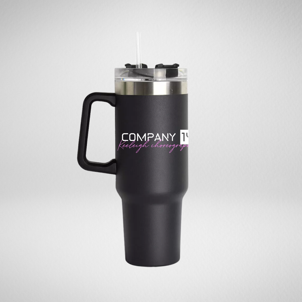 Company 14 Stanley Style Cup