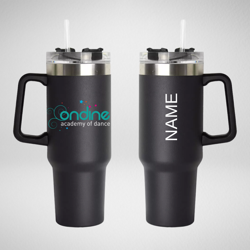 Ondine Academy Of Dance Stanley Style Cup