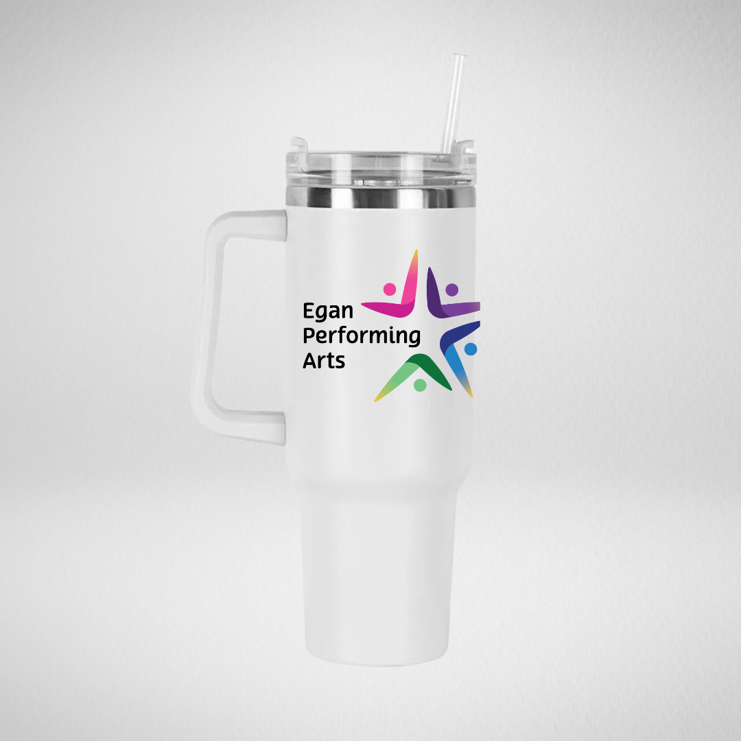 Egan Performing Arts Stanley Style Cup