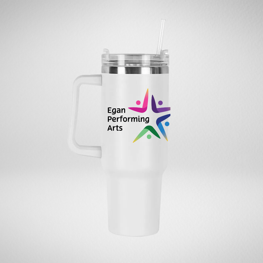 Egan Performing Arts Stanley Style Cup