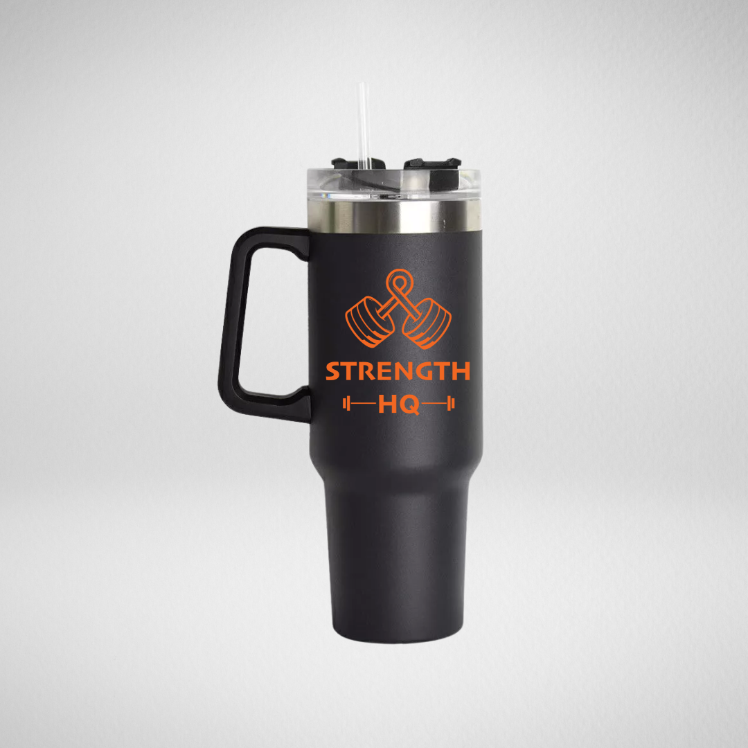 Strength HQ Stanley Style Cup