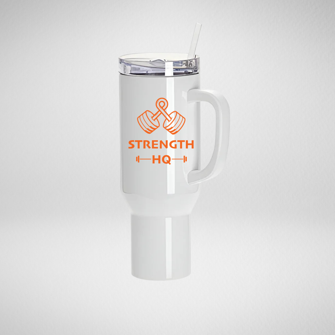 Strength HQ Stanley Style Cup