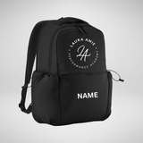 Laura Amie Performance Academy Studio Backpack